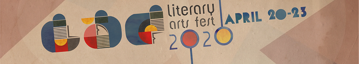 2020 Literary Arts Festival