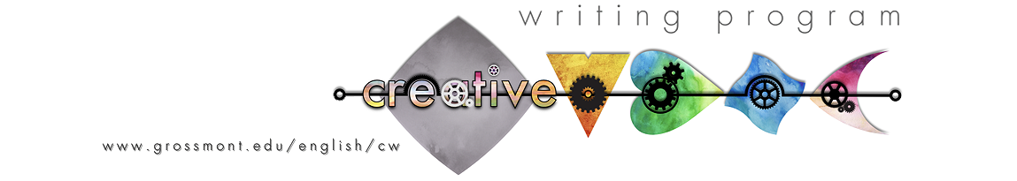 Creative Writing Courses spotlight image