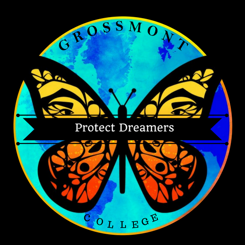 Grossmont Dreamers Logo