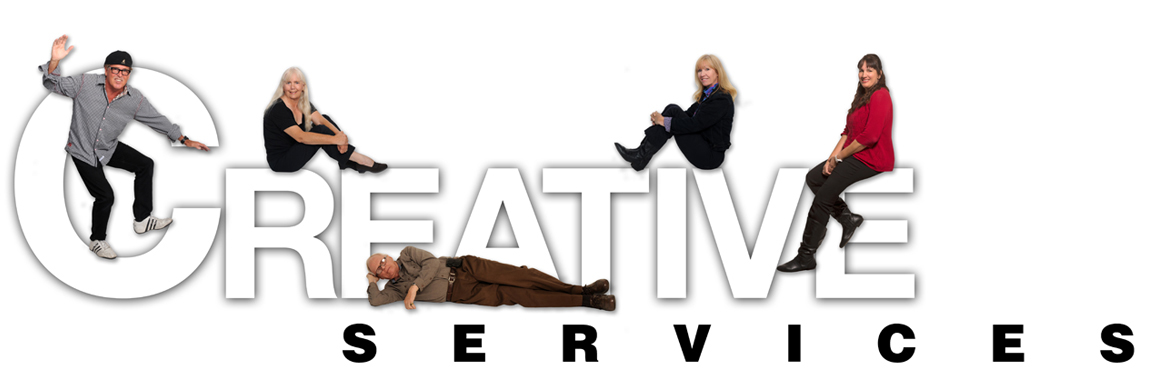 Creative Services Logo