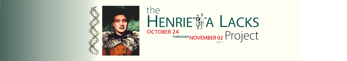Henrietta Lacks impact image